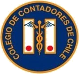 Logo del Colegio de Contadores de Chile A.G.
