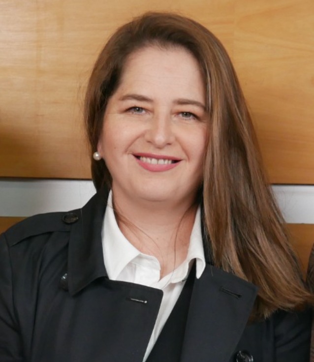 Cecilia Arancibia Ortega, contador auditor en Quintero, Viña del Mar y Valparaíso