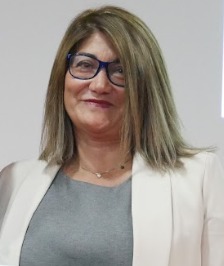 Jeannette Aranda Fernández, Auditor de control interno